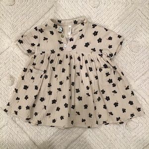 Rylee & Cru Esme Floral Dress
